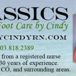 Classics Complete Mobile Foot Care by Cindy, RN