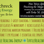 Turtle Healing Energy Facebook Page